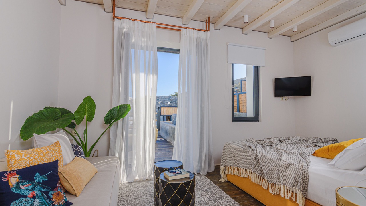 Photo of Bedroom in Elia