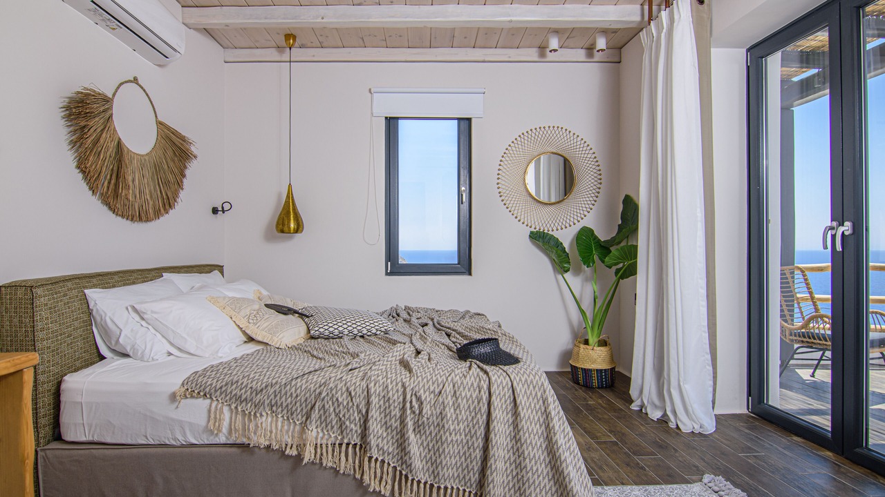 Photo of Bedroom in Elia