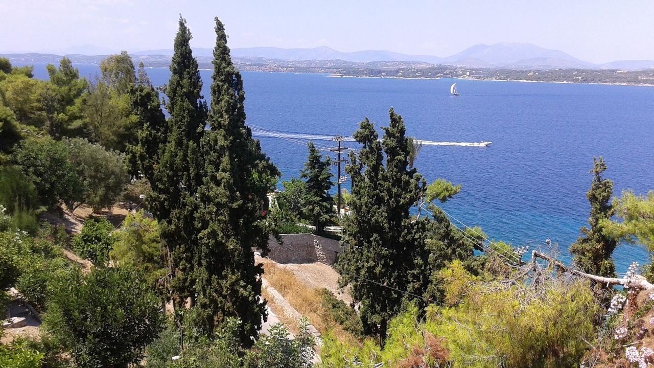 Photo of Others in Spetses