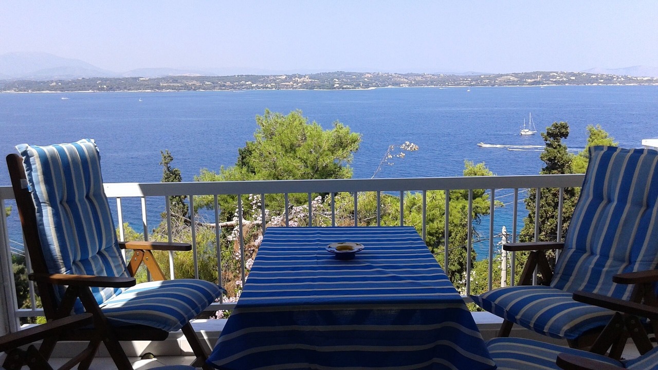 Photo of Outdoor in Spetses