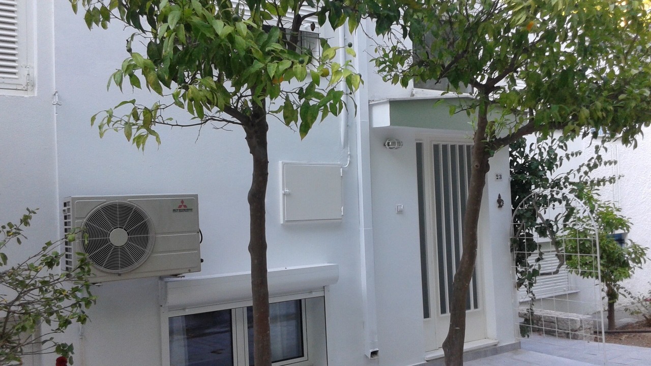 Photo of Outdoor in Spetses