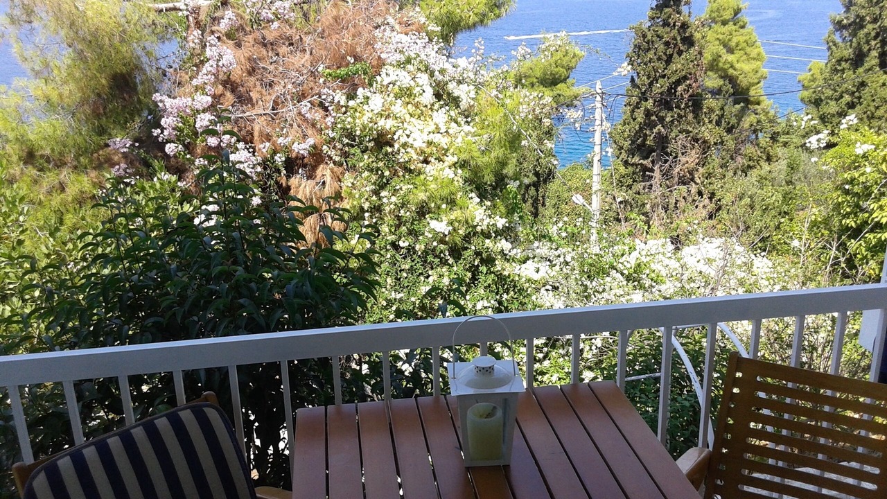 Photo of Outdoor in Spetses