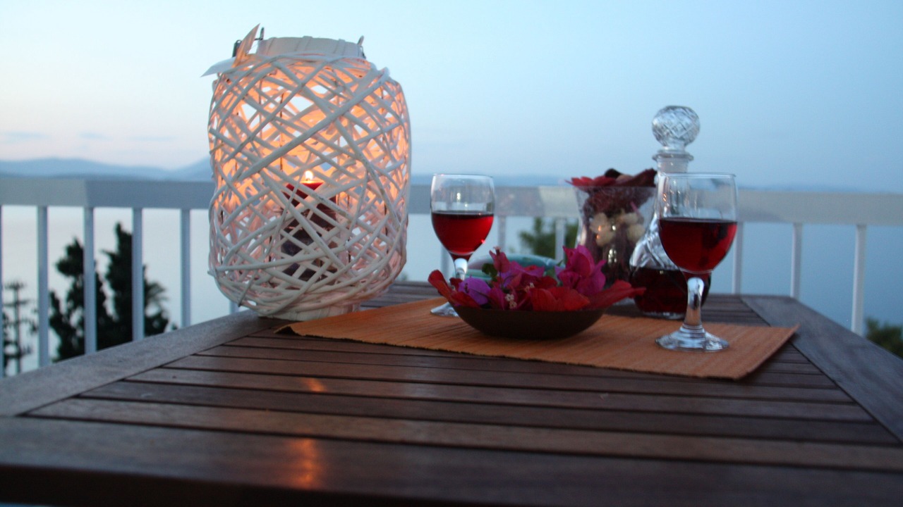 Photo of Outdoor in Spetses
