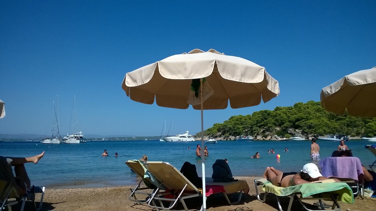 Photo of Outdoor in Spetses