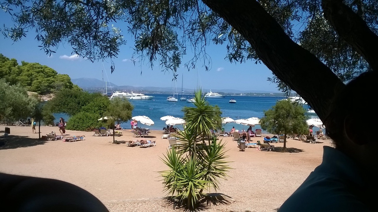 Photo of Outdoor in Spetses