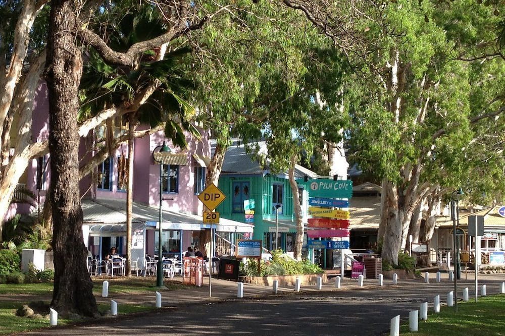 Photo of Outdoor in Palm Cove