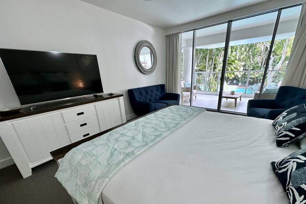 Photo of Bedroom in Palm Cove