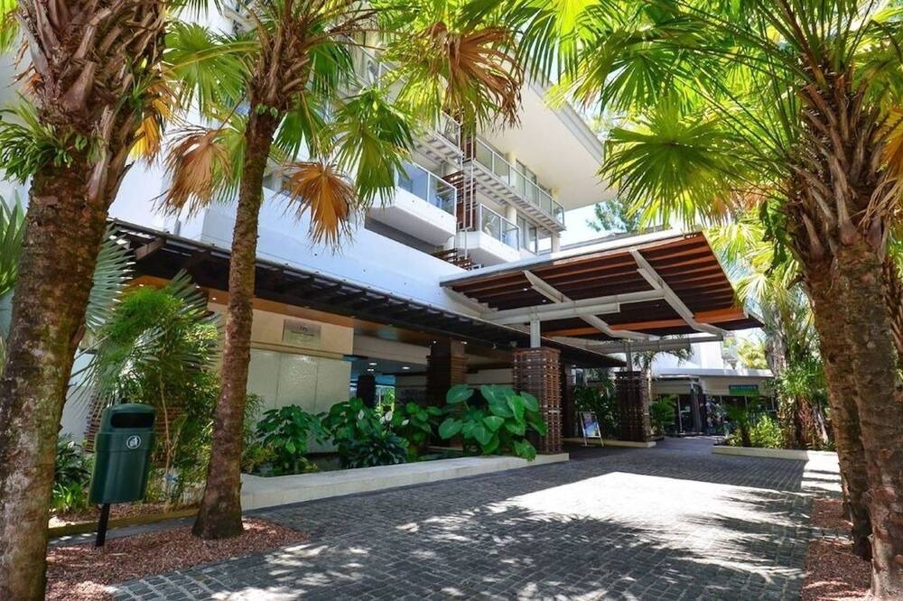 Photo of Outdoor in Palm Cove