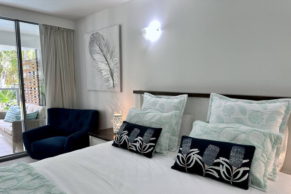 Photo of Bedroom in Palm Cove