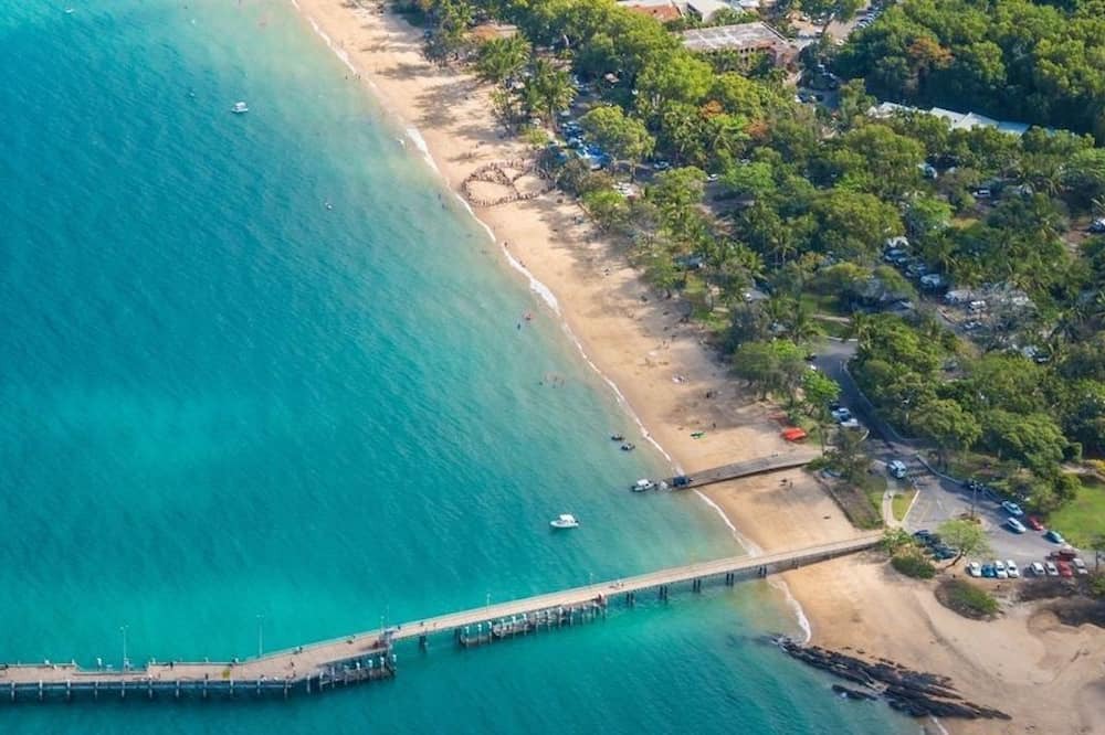 Photo of Others in Palm Cove