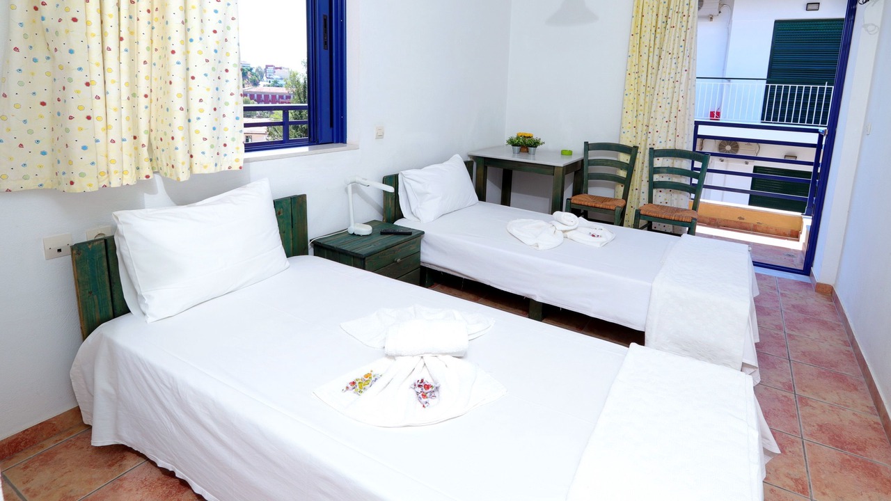 Photo of Bedroom in Loutra Edipsou