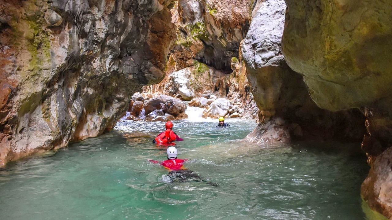 Photo of Outdoor in Loutra Edipsou