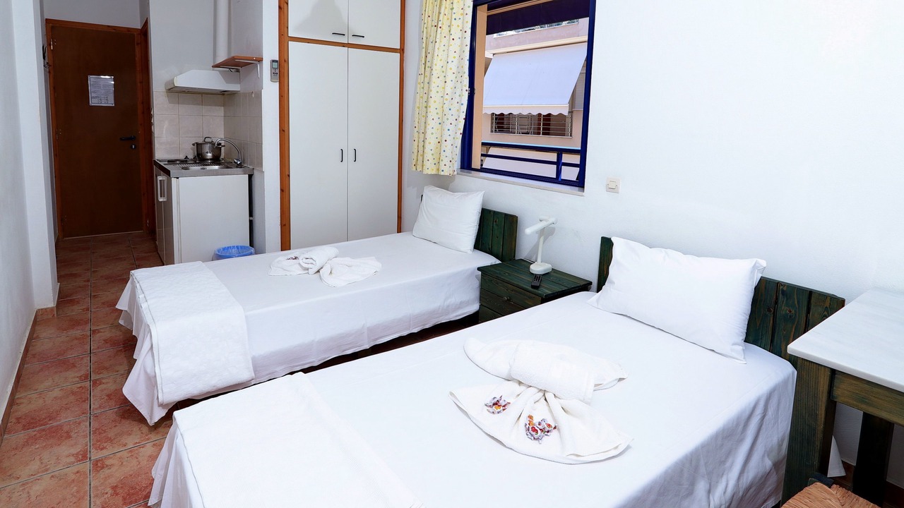 Photo of Bedroom in Loutra Edipsou