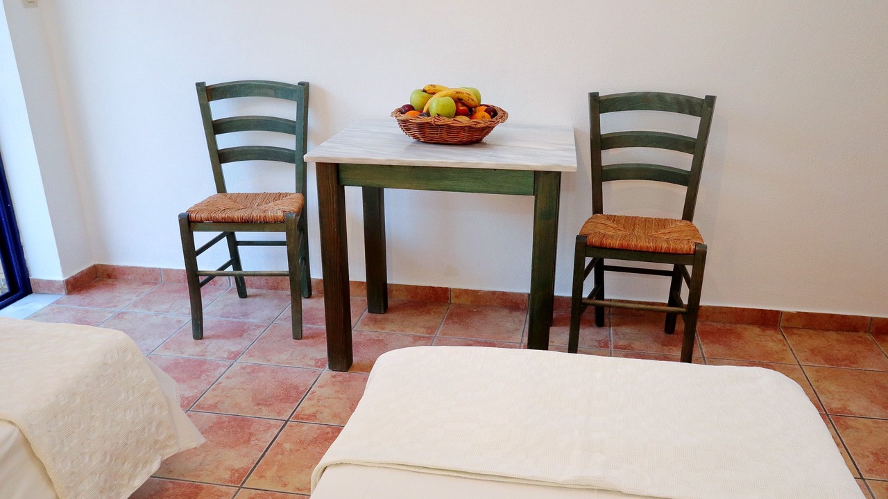 Photo of Bedroom in Loutra Edipsou