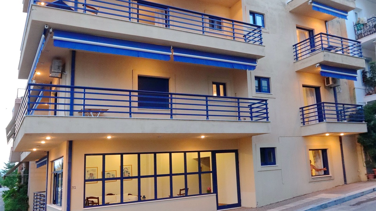 Photo of Outdoor in Loutra Edipsou