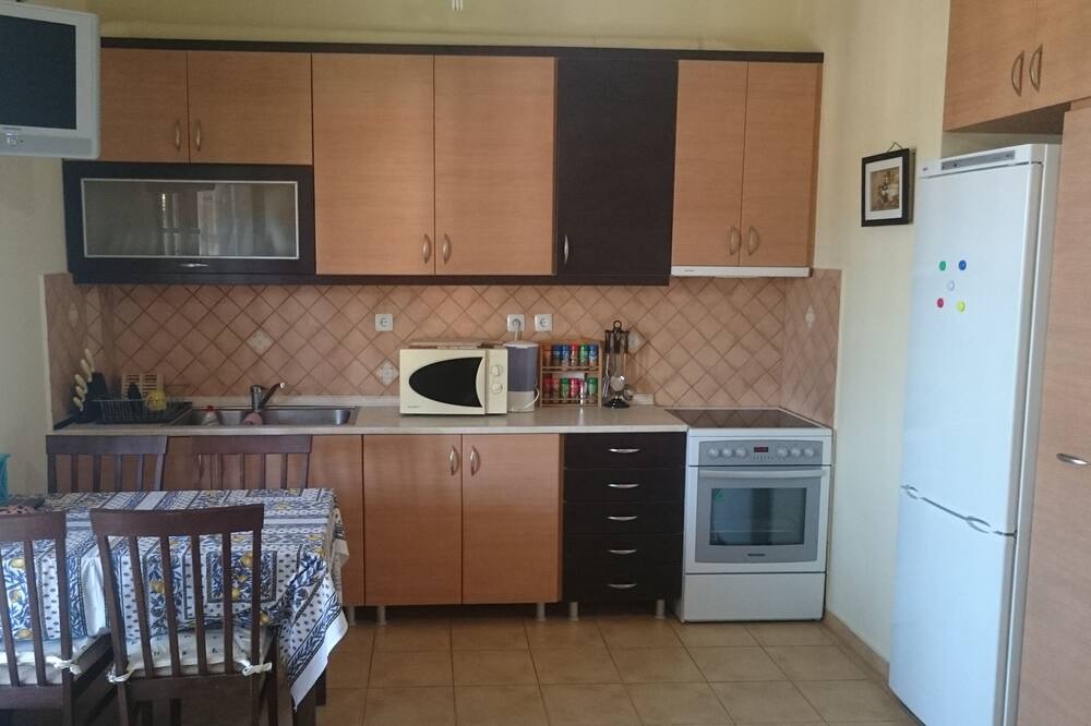 Photo of Kitchen in Pella Region