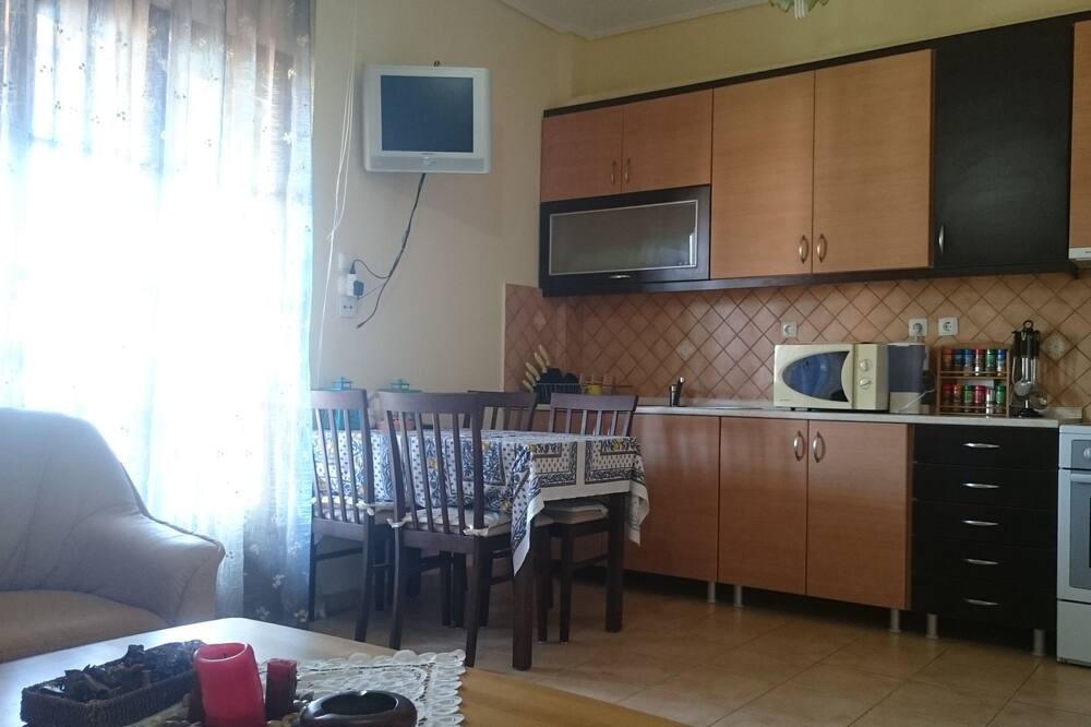 Photo of Kitchen in Pella Region