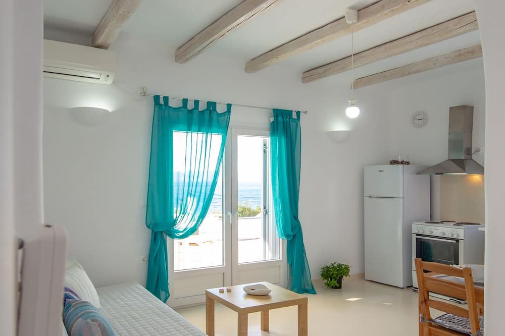 Photo of Bedroom in Karystos