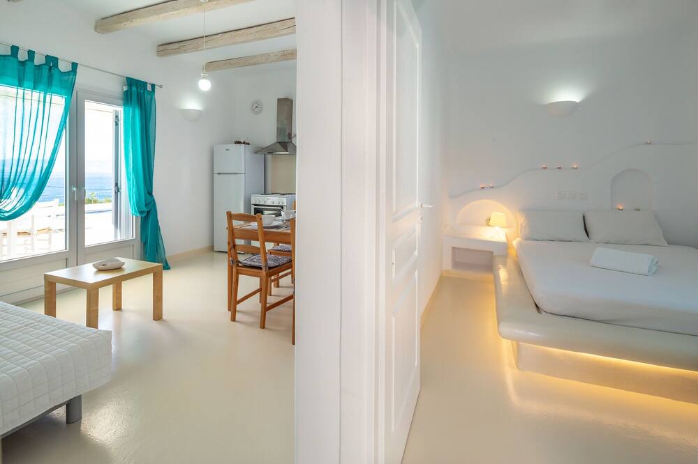 Photo of Bedroom in Karystos