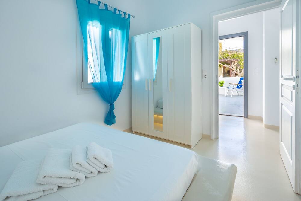 Photo of Bedroom in Karystos