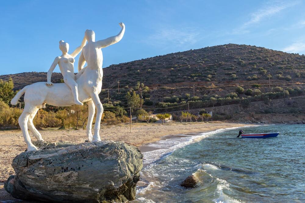 Photo of Others in Karystos
