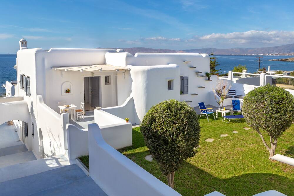 Photo of Outdoor in Karystos