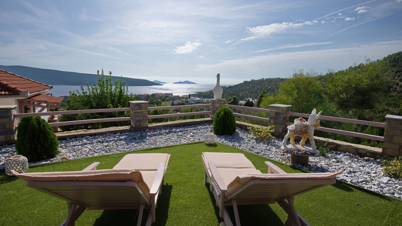 Photo of Outdoor in Steni Vala