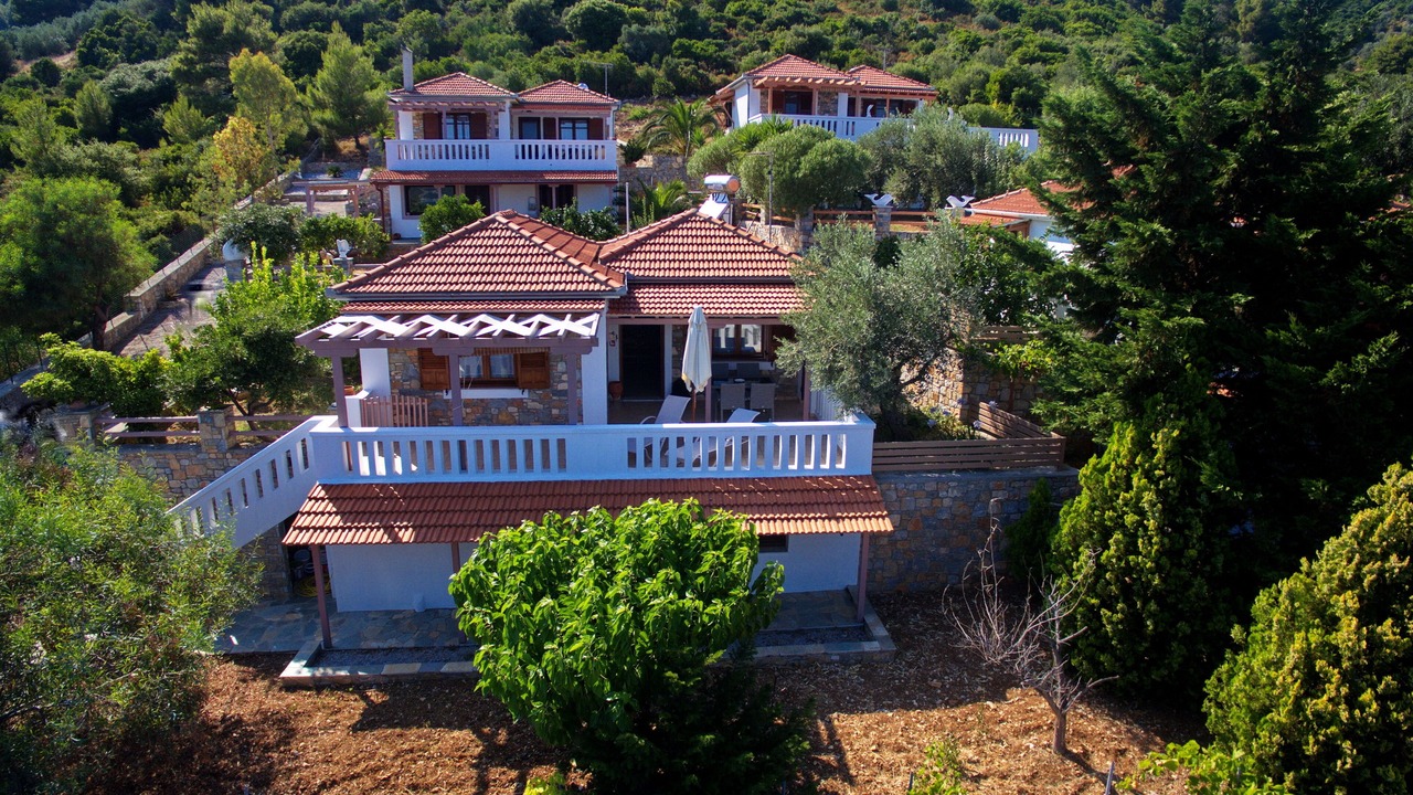 Photo of Outdoor in Steni Vala