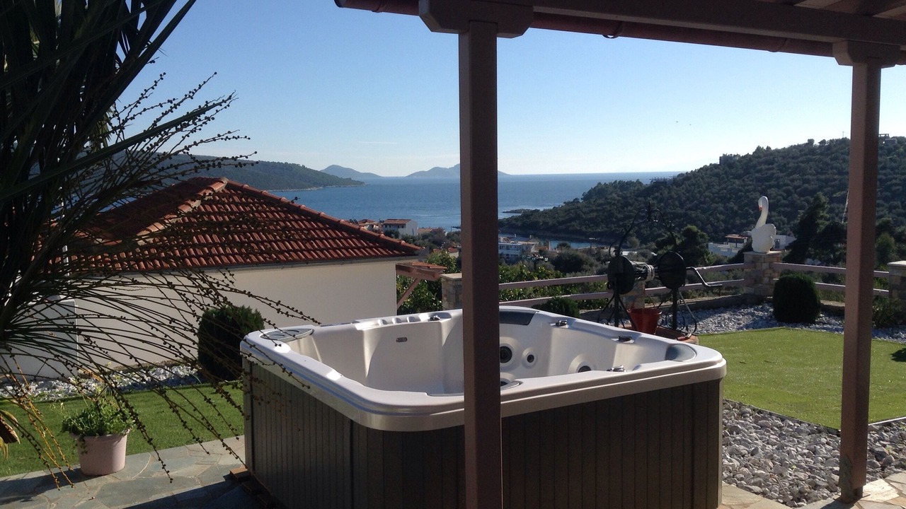 Photo of Outdoor in Steni Vala