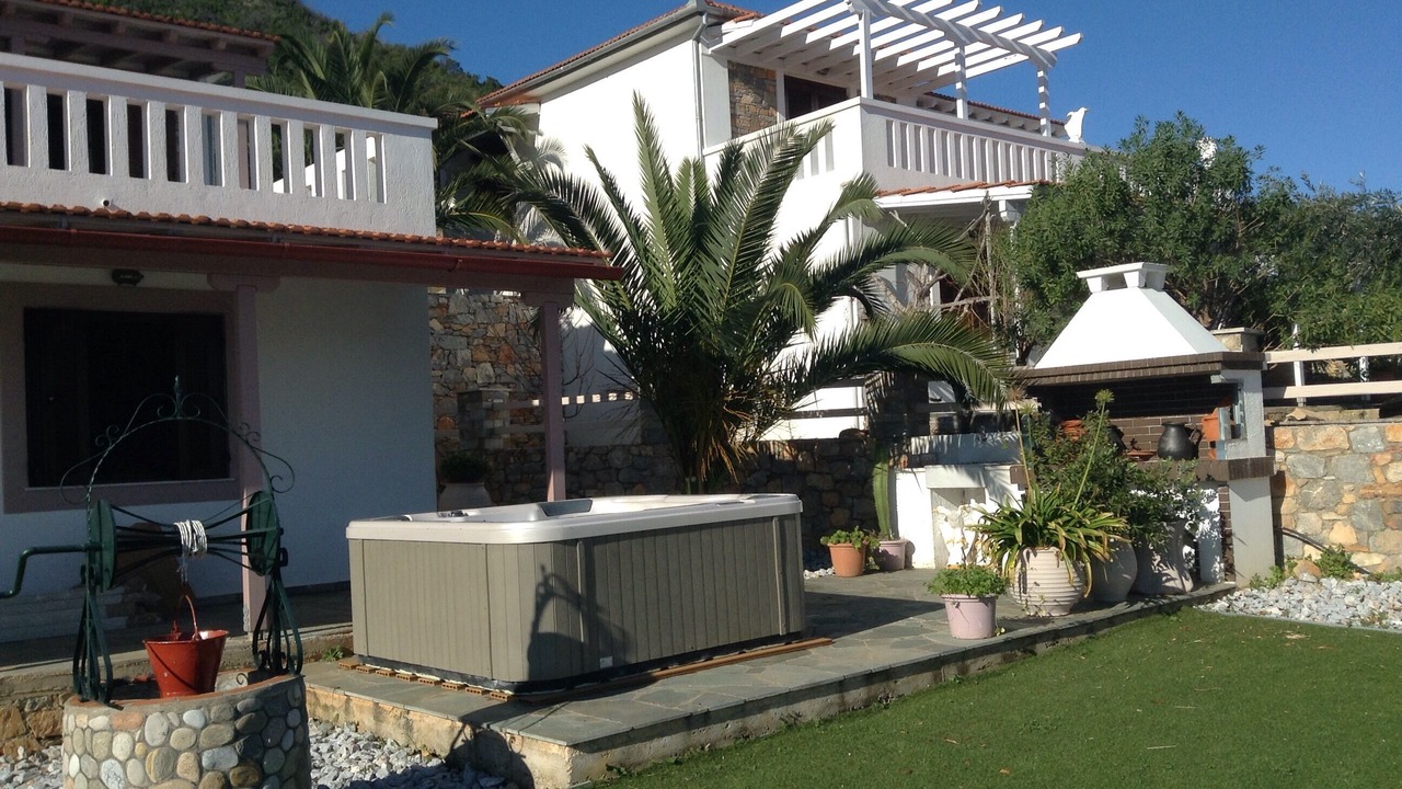 Photo of Outdoor in Steni Vala