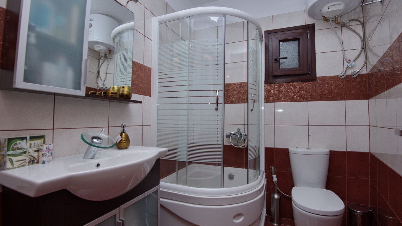 Photo of Bathroom in Steni Vala