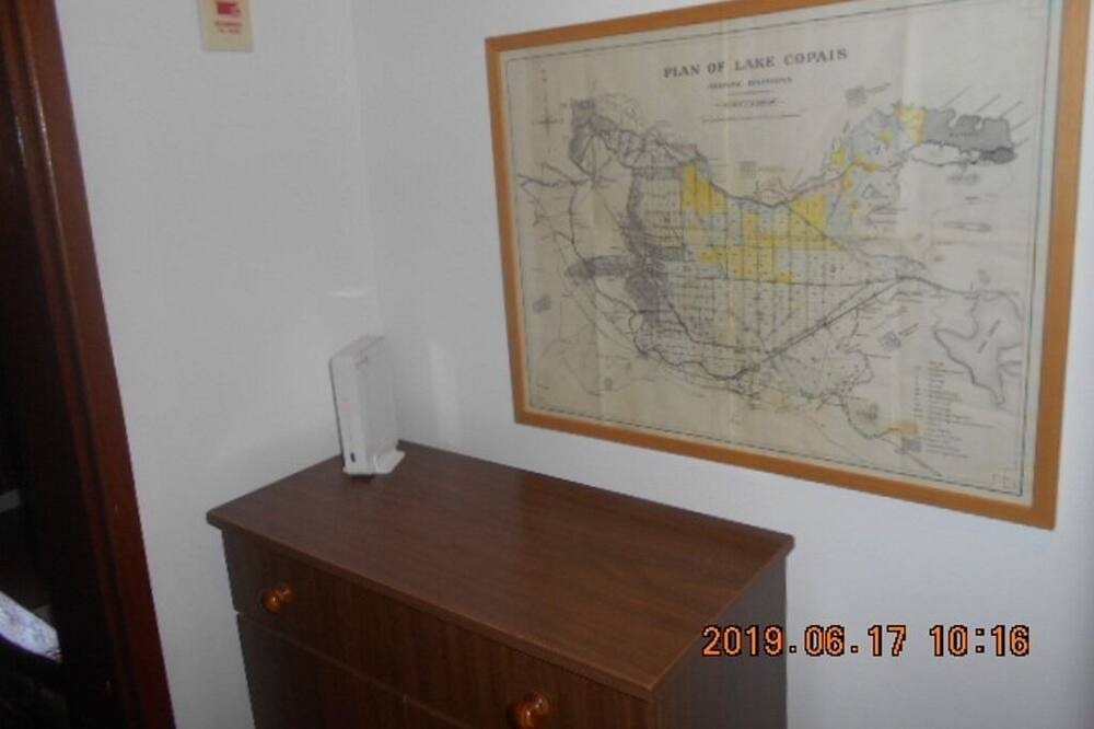 Photo of Bedroom in Aliartos