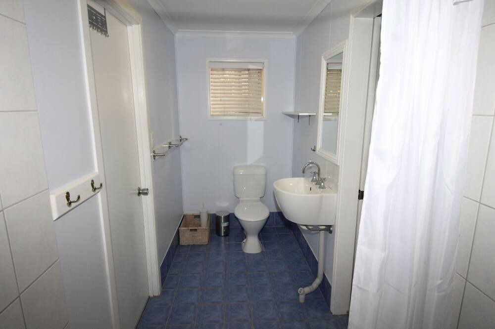 Photo of Bathroom in Brisbane Waterfront