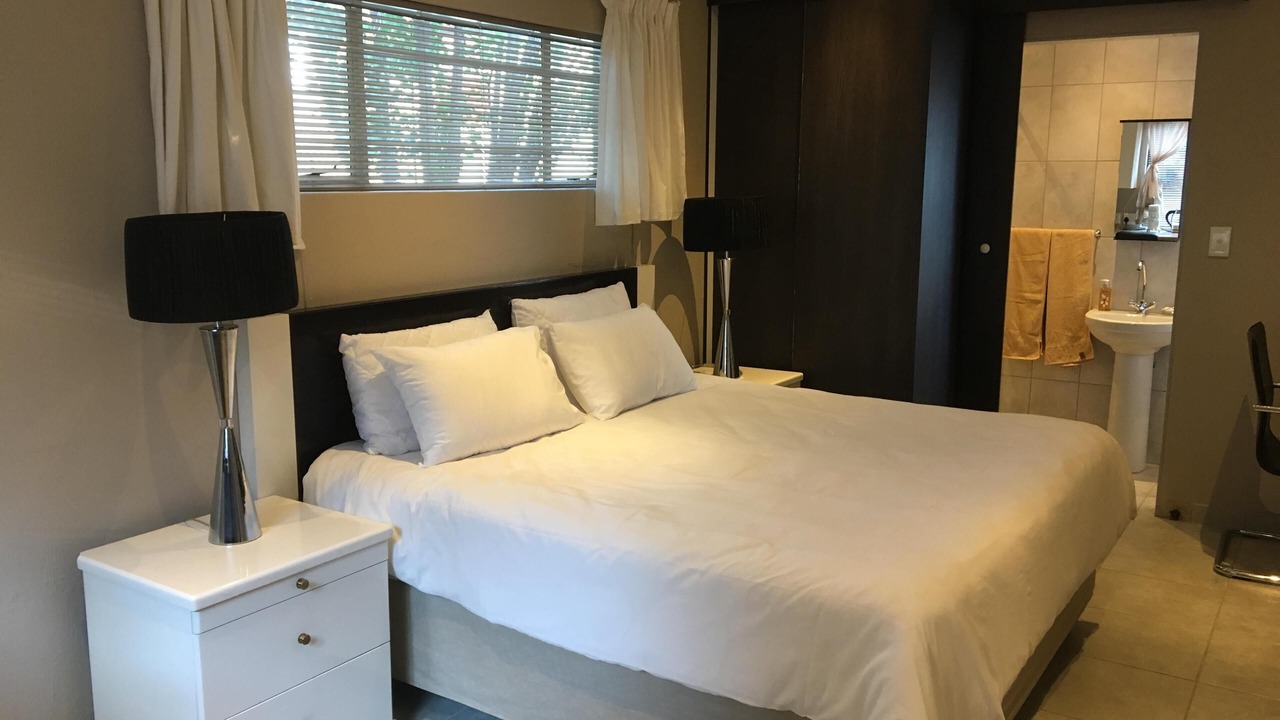 Photo of Bedroom in Greater Johannesburg Metropolitan Area