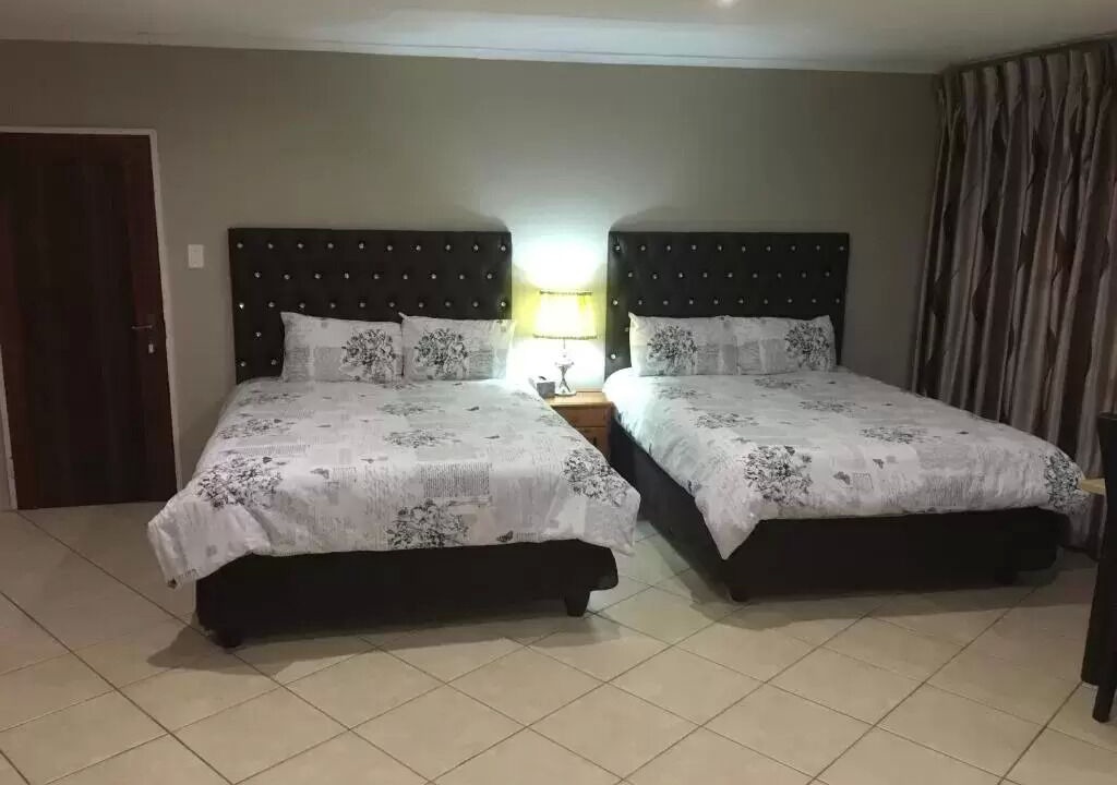 Photo of Bedroom in Greater Johannesburg Metropolitan Area