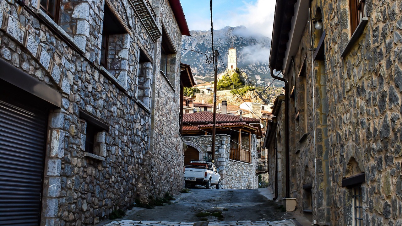 Photo of Outdoor in Arachova
