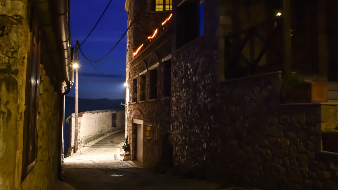 Photo of Outdoor in Arachova