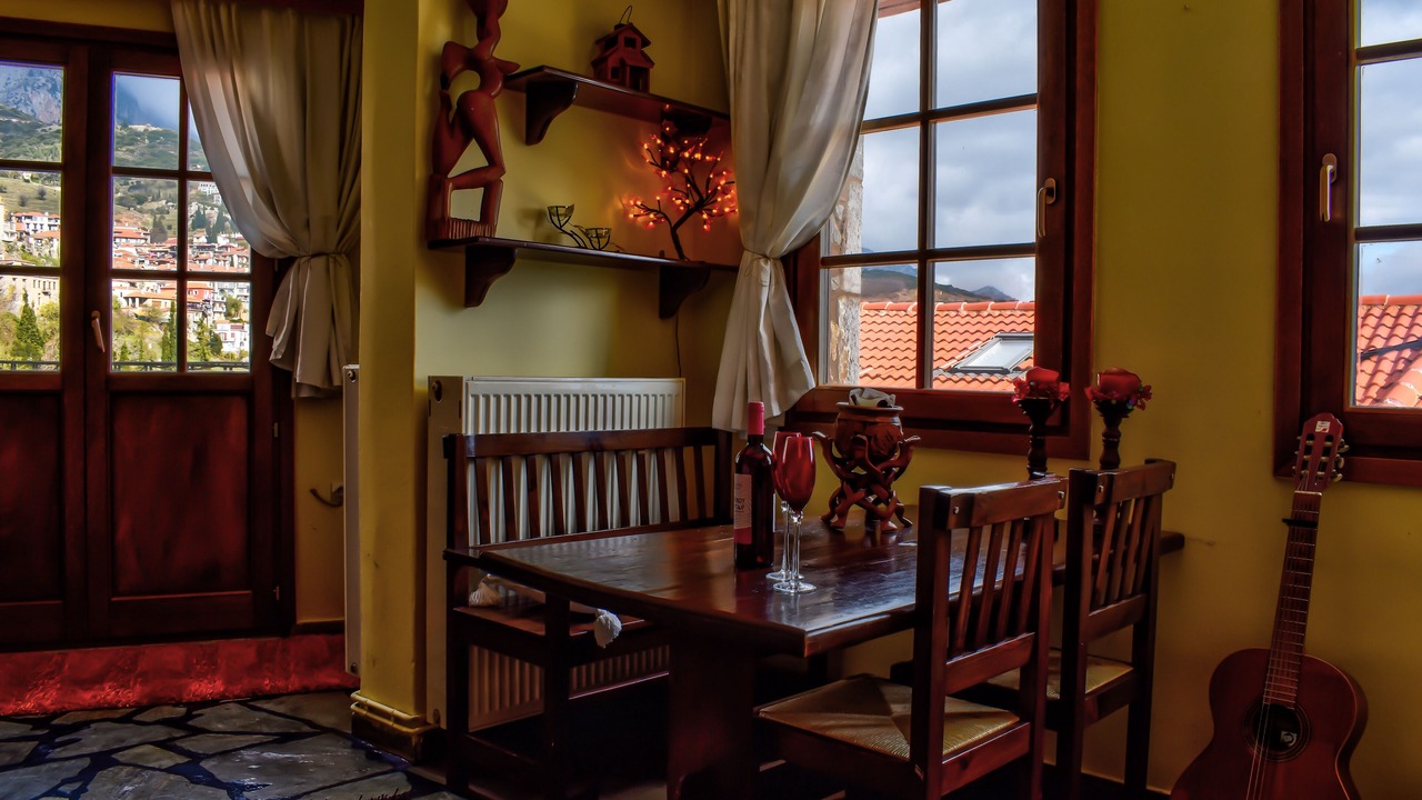 Photo of Bedroom in Arachova