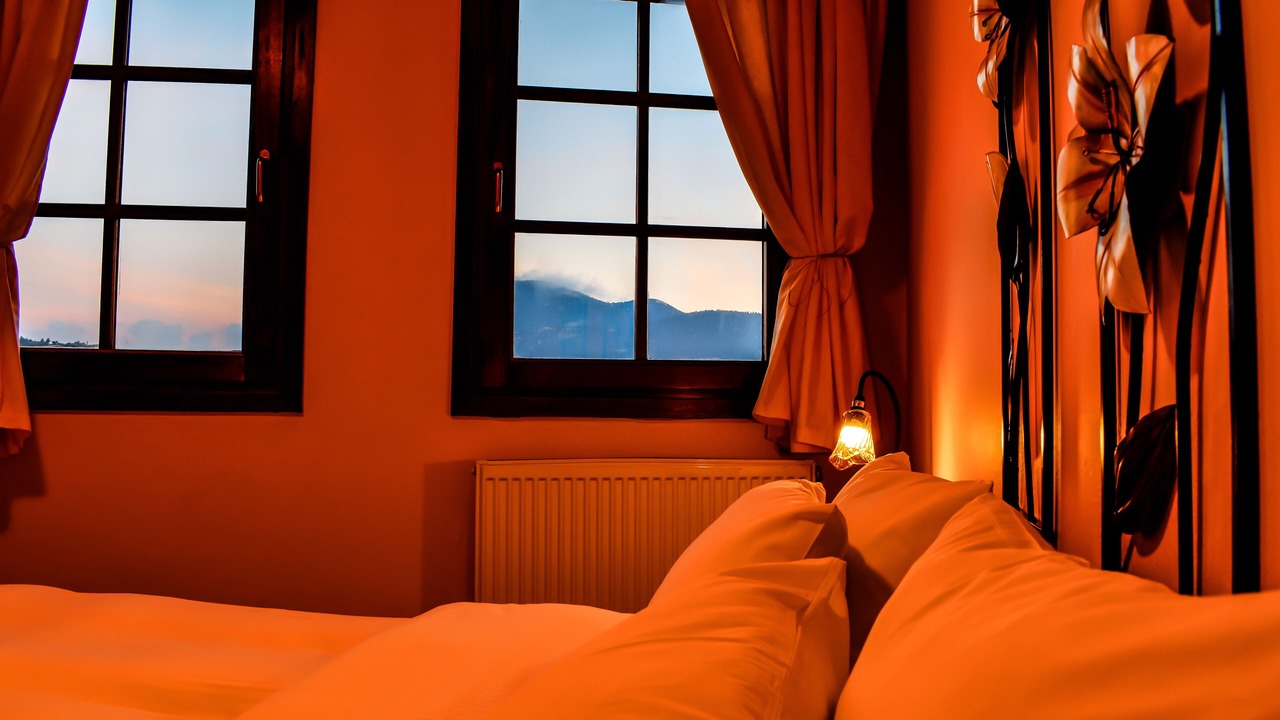 Photo of Bedroom in Arachova