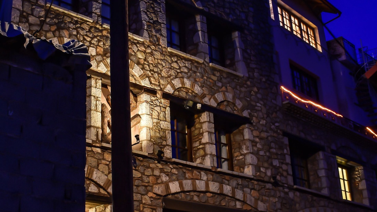 Photo of Outdoor in Arachova