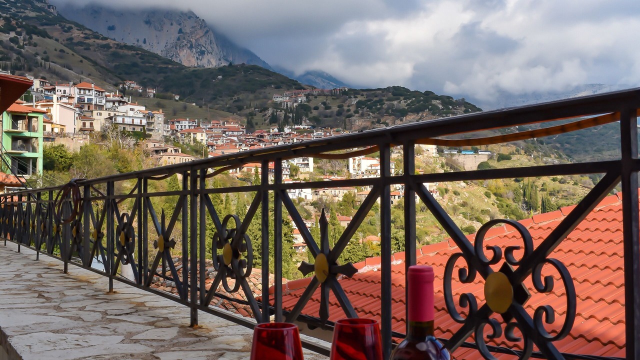 Photo of Outdoor in Arachova