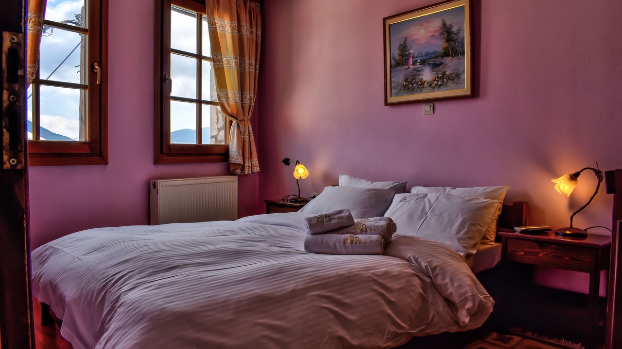 Photo of Bedroom in Arachova