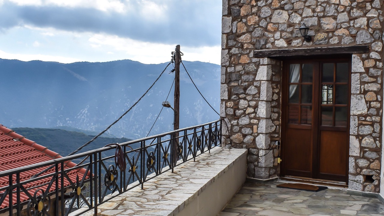 Photo of Outdoor in Arachova