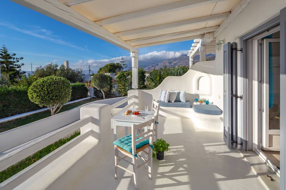 Photo of Patio Balcony in Karystos