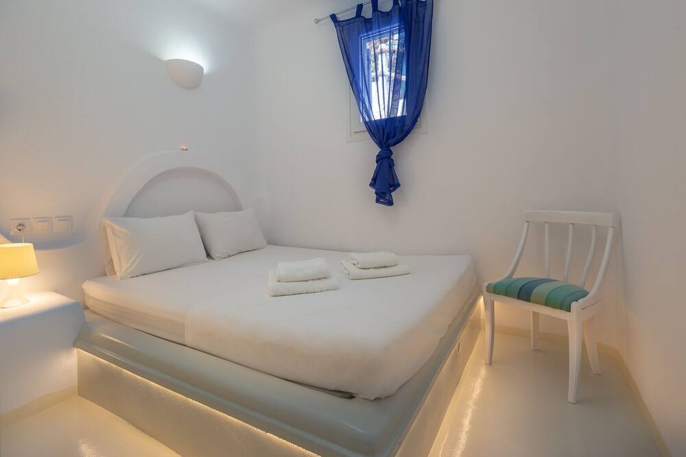 Photo of Bedroom in Karystos