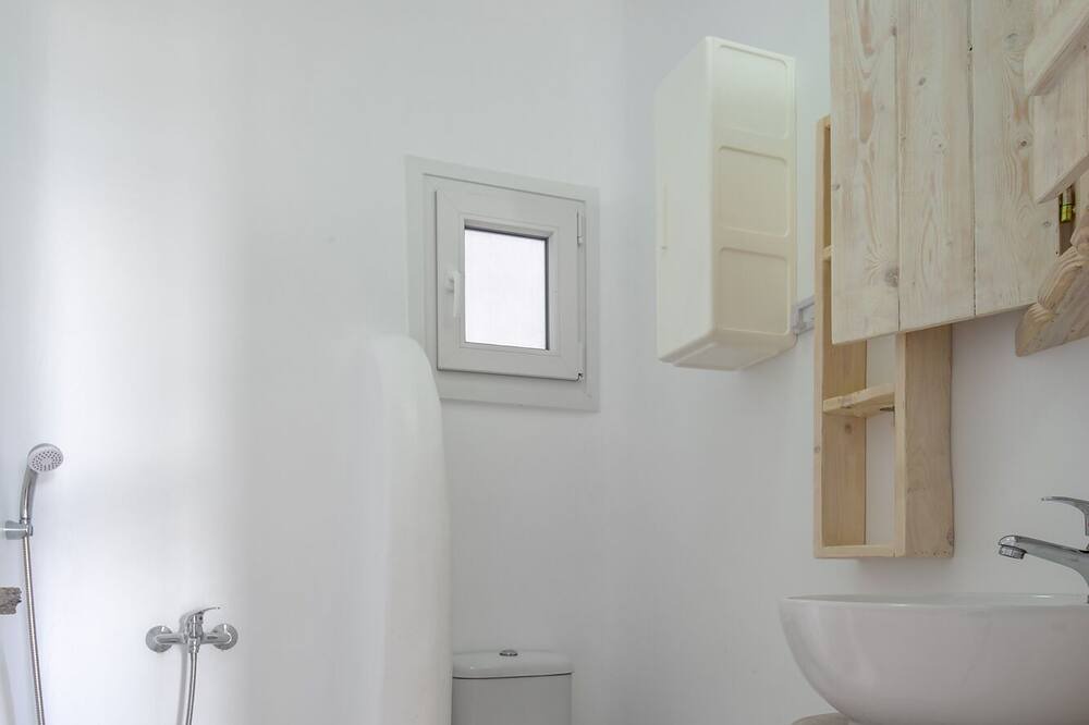 Photo of Bathroom in Karystos