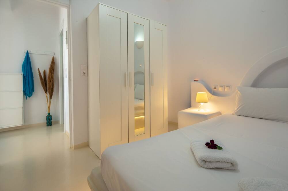 Photo of Bedroom in Karystos