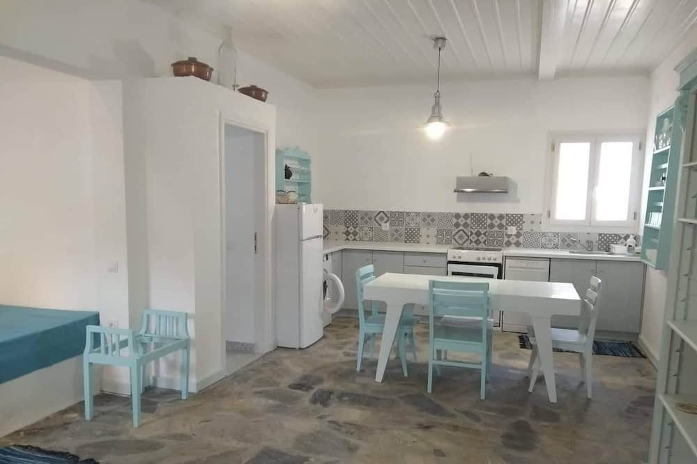 Photo of Kitchen in Stafylos