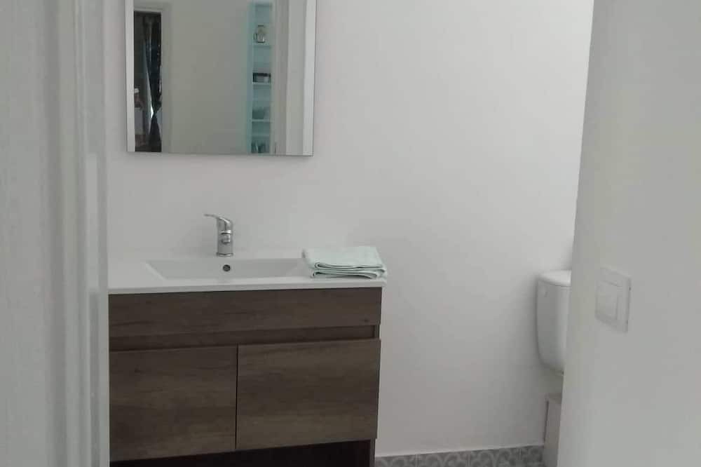 Photo of Bathroom in Stafylos