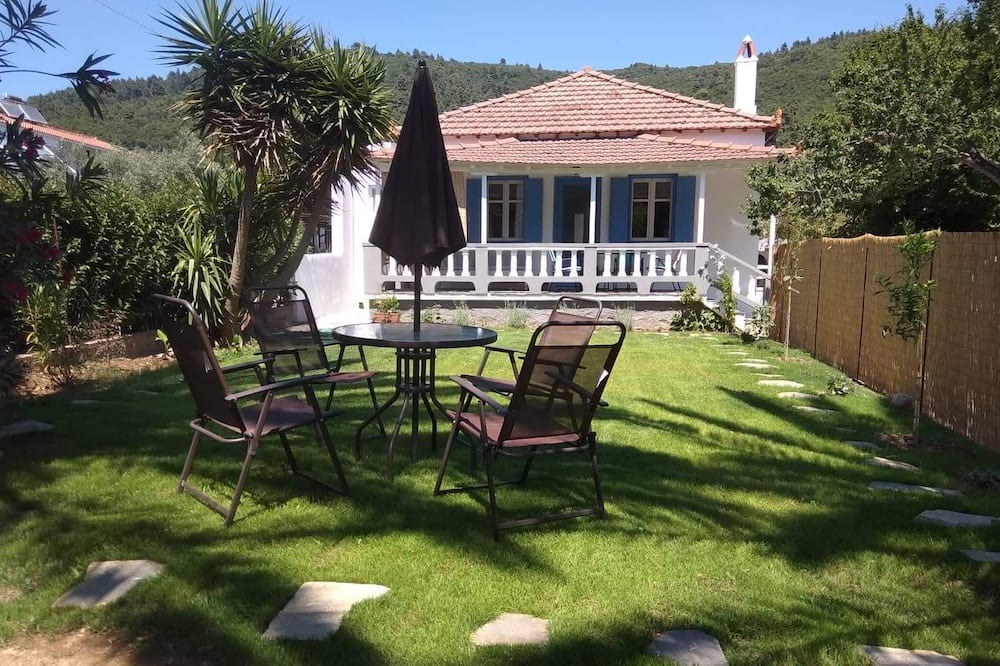 Photo of Outdoor in Stafylos